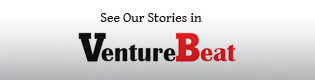 See Our Stories in VentureBeat