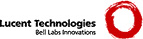 Lucent Technologies Bell Labs Innovations